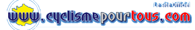Cyclosport.info : Le site officiel du cyclosport et du cyclisme